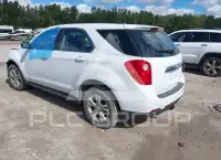 2011 Chevrolet Equinox фото
