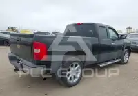 2011 Chevrolet Silverado photo
