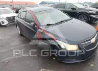 2011 Chevrolet Cruze photo