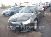 2011 Chevrolet Cruze photo