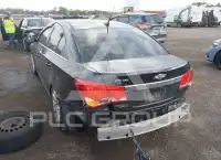 2011 Chevrolet Cruze photo