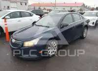 2011 Chevrolet Cruze photo