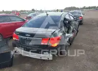 2011 Chevrolet Cruze photo