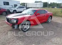 2011 Chevrolet Camaro photo