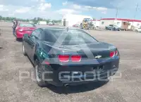 2011 Chevrolet Camaro photo