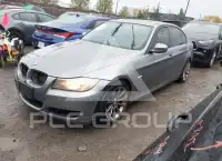2011 BMW 323 фото