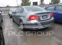 2011 BMW 323 фото