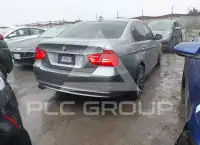 2011 BMW 323 фото
