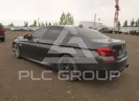 2011 BMW 535 photo
