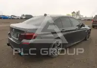 2011 BMW 535 photo