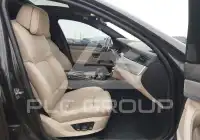 2011 BMW 535 photo