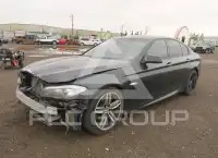 2011 BMW 535 photo