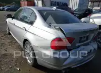 2011 BMW 328 фото