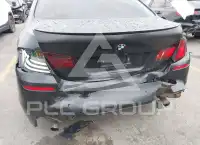2011 BMW 535 фото