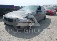 2011 BMW 523 photo