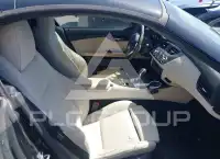2011 BMW Z4 фото