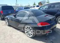 2011 BMW Z4 фото