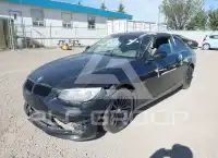 2011 BMW 335 фото