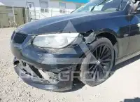 2011 BMW 335 фото