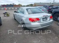 2011 BMW 328 photo