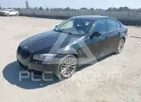 2011 BMW 328 фото