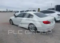 2011 BMW 528 фото