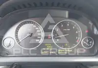 2011 BMW 528 фото