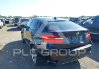 2011 BMW X6 photo