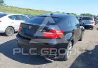 2011 BMW X6 photo