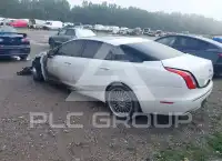 2011 Jaguar XJ фото
