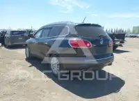 2011 Buick ENCLAVE photo