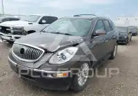 2011 Buick ENCLAVE photo