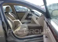 2011 Buick LUCERNE фото