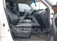 2011 Infinity QX56 фото