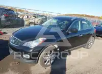 2011 Infinity EX35 фото