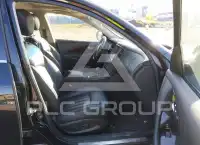 2011 Infinity EX35 фото