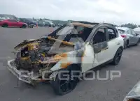 2011 Infinity EX35 фото