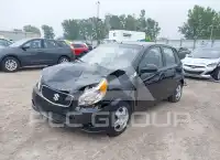2011 Suzuki SWIFT фото