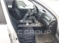 2011 Subaru Forester photo