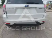 2011 Subaru Forester photo