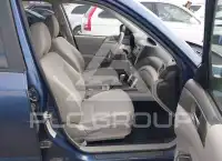 2011 Subaru FORESTER photo