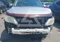2011 Subaru FORESTER фото