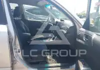 2011 Subaru FORESTER фото