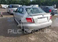 2011 Subaru Impreza photo