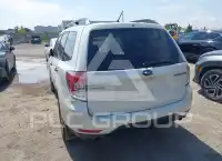 2011 Subaru Forester фото