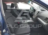 2011 Subaru Legacy photo