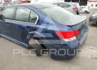 2011 Subaru Legacy photo