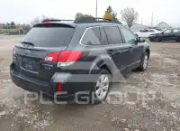 2011 Subaru Outback photo
