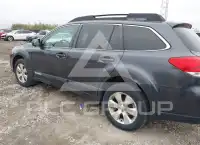 2011 Subaru Outback photo
