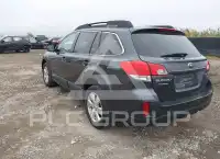 2011 Subaru Outback photo